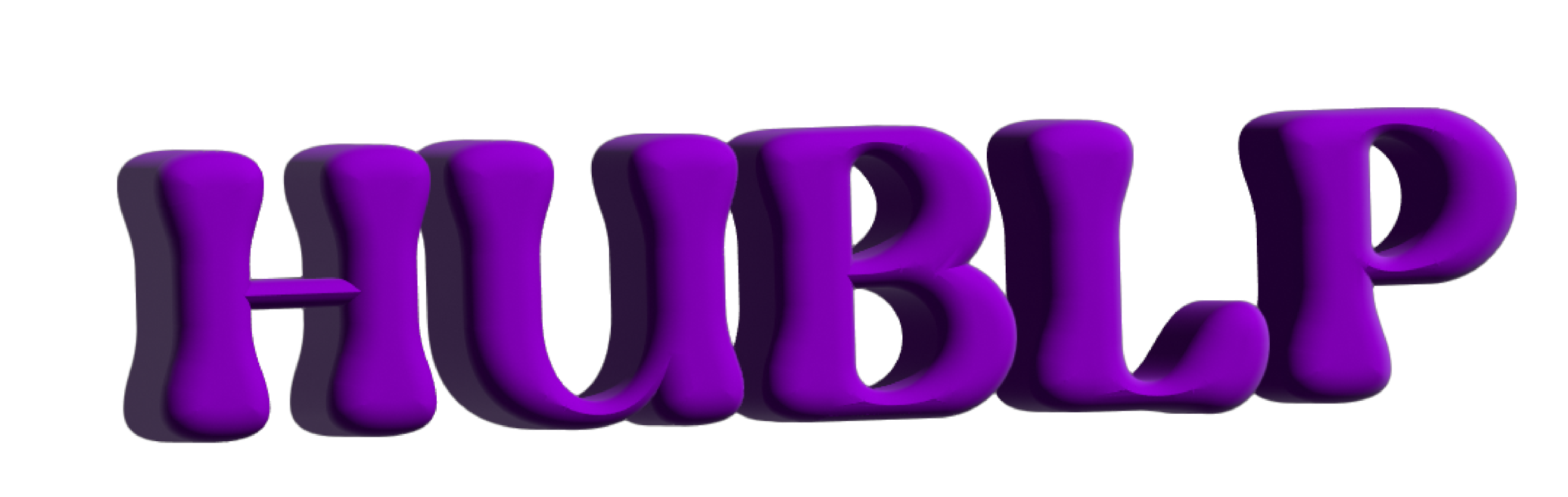 HUBLP Logo